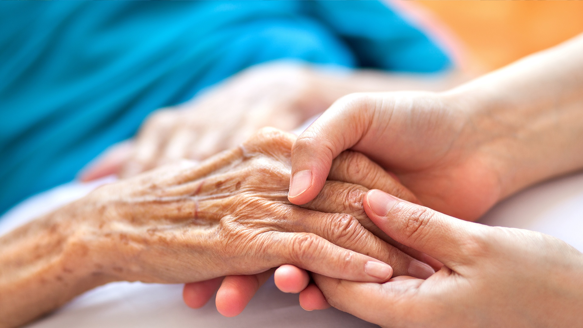 Pflegeheim Haus zum Fels selbstdesinfizierend Premium Purity von ACT.Global